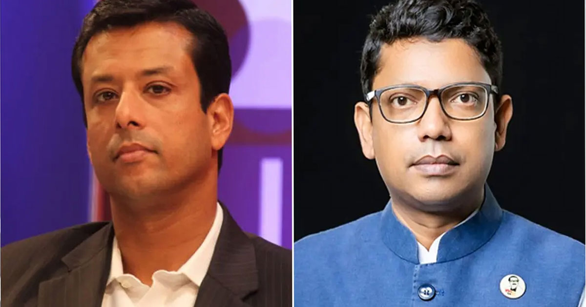 জয়-পলকের মামলায় ষষ্ঠ সাক্ষীর সাক্ষ্য আজ