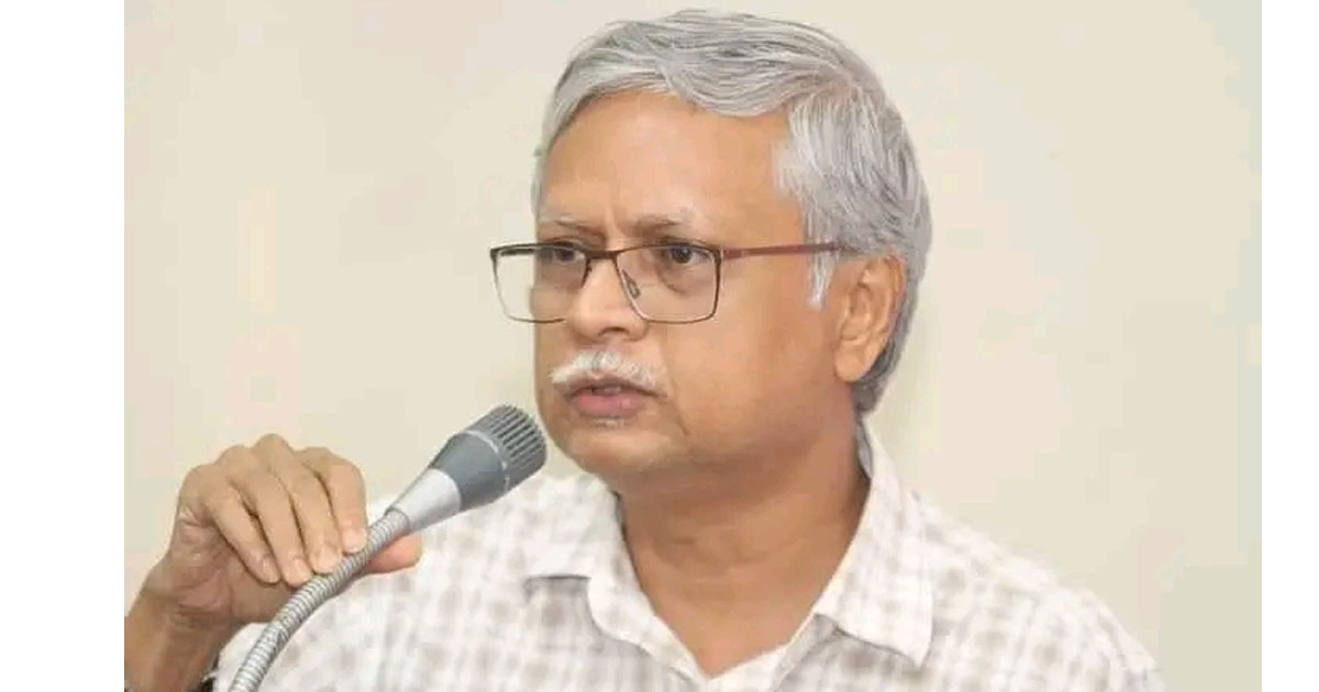 দুর্নীতির অভিযোগ ভিত্তিহীন, পাল্টা চ্যালেঞ্জ রাবির সাবেক ভিসির