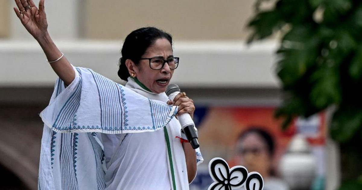 সূর্য ডোবার আগে হাল ছাড়বেন না মমতা