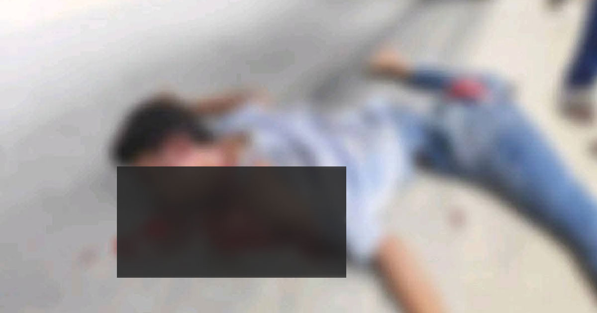 নাটোরের লালপুরে ট্রাকে চাপা পড়ে মোটরসাইকেল চালকের মৃত্যু
