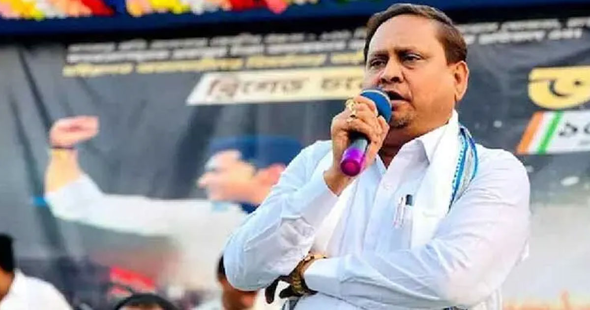 বাবরি মসজিদ নির্মাণের ঘোষণা দেওয়া সেই হুমায়ুনের বাজিমাত