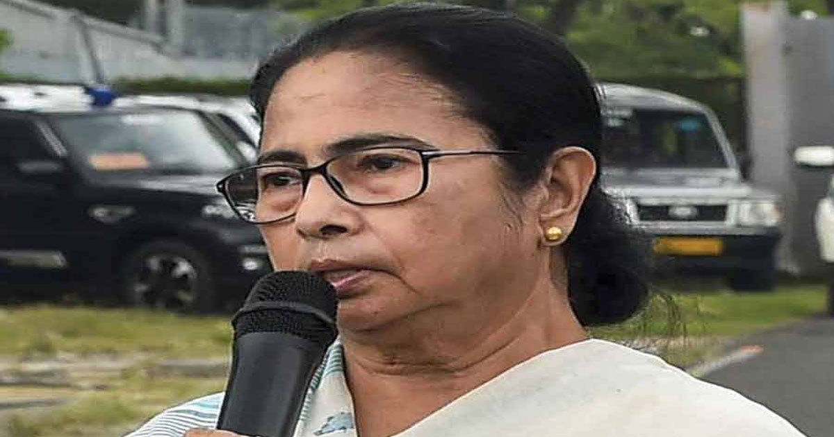 আমাকে জোর করে হারানো হয়েছে: মমতা