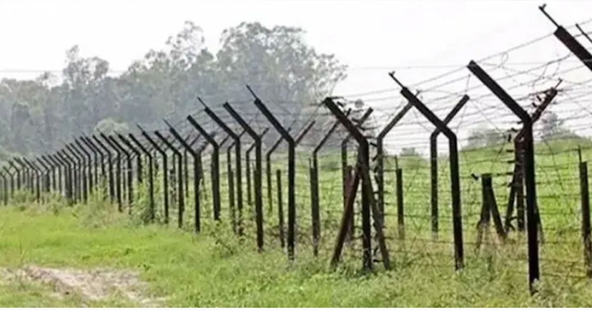 বিএসএফের গুলিতে দুই বাংলাদেশি নিহত