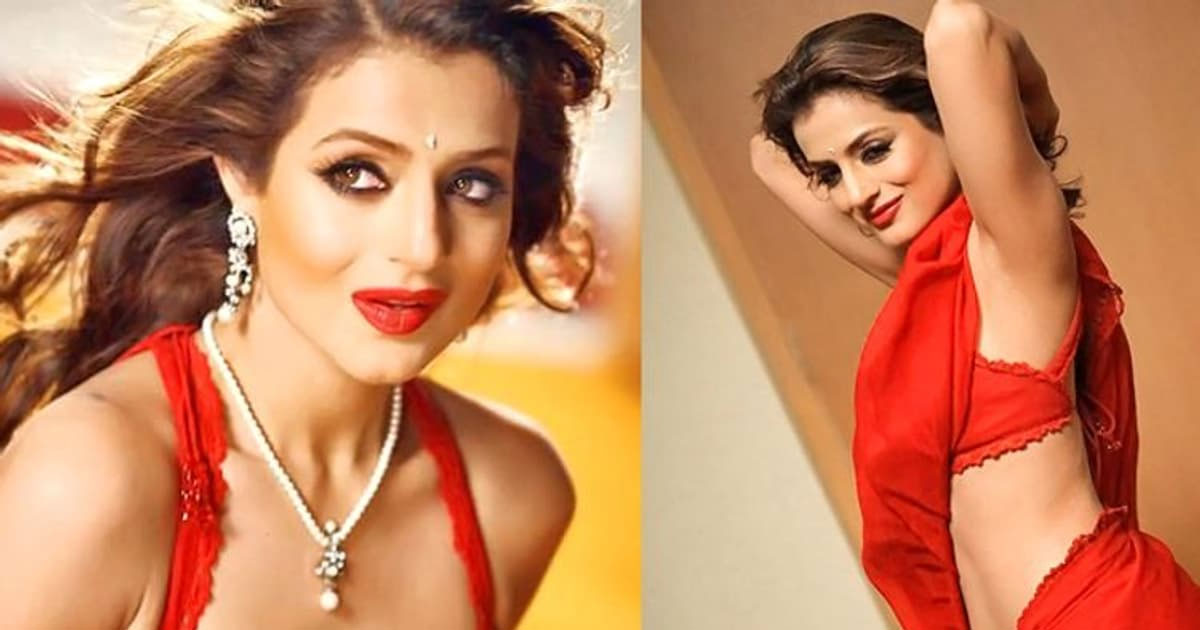 পিআর দিয়ে নয়, কাজ দিয়েই তারকা হতে হয়: আমিশা