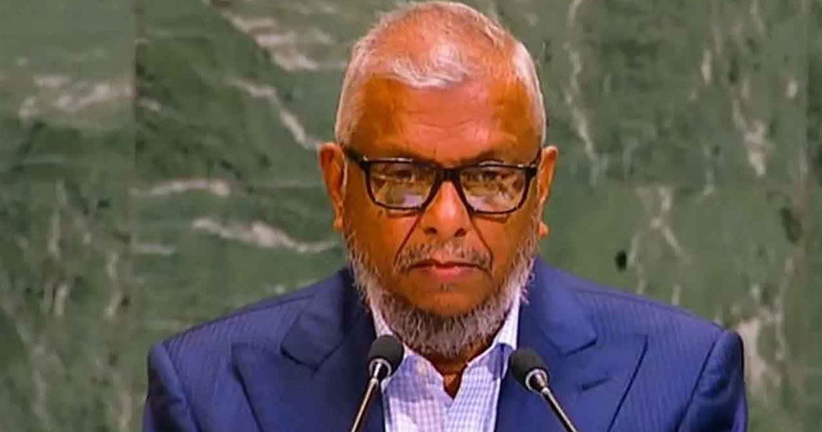 নিরাপদ অভিবাসনে জাতিসংঘ ফোরামে সহযোগিতা চাইল বাংলাদেশ