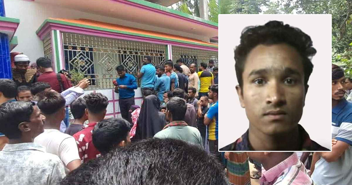 গাজীপুরে ৫ খুন: পরকীয়া ও আর্থিক দ্বন্দ্বকে সামনে রেখে পুলিশের তদন্ত