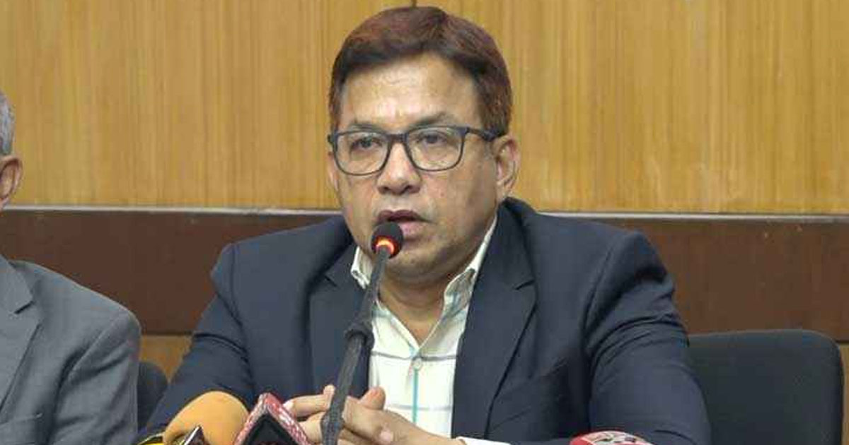 হামে মৃত্যুর কারণ জানতে তদন্ত চলছে: স্বাস্থ্য সচিব