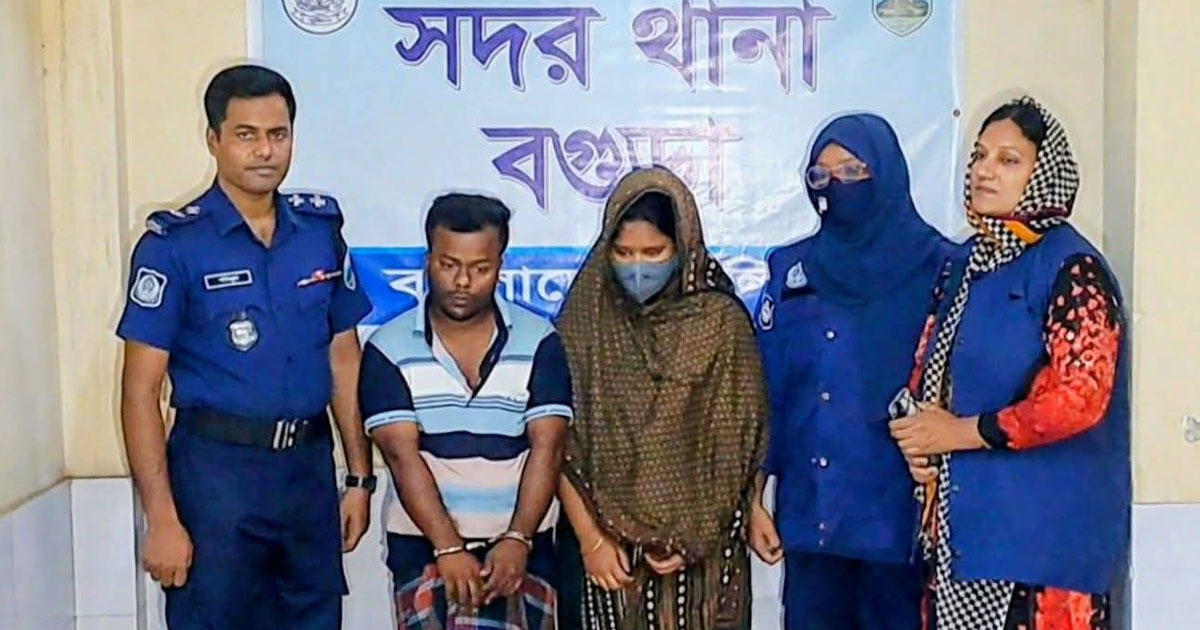 পুকুর থেকে নবজাতকের গলাকাটা মরদেহ উদ্ধার