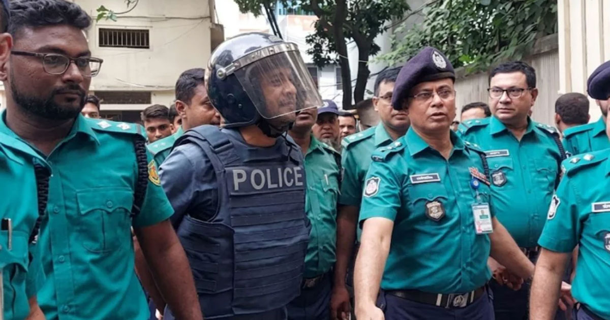 হত্যা চেষ্টা মামলায় ব্যারিস্টার সুমনের জামিন বহাল