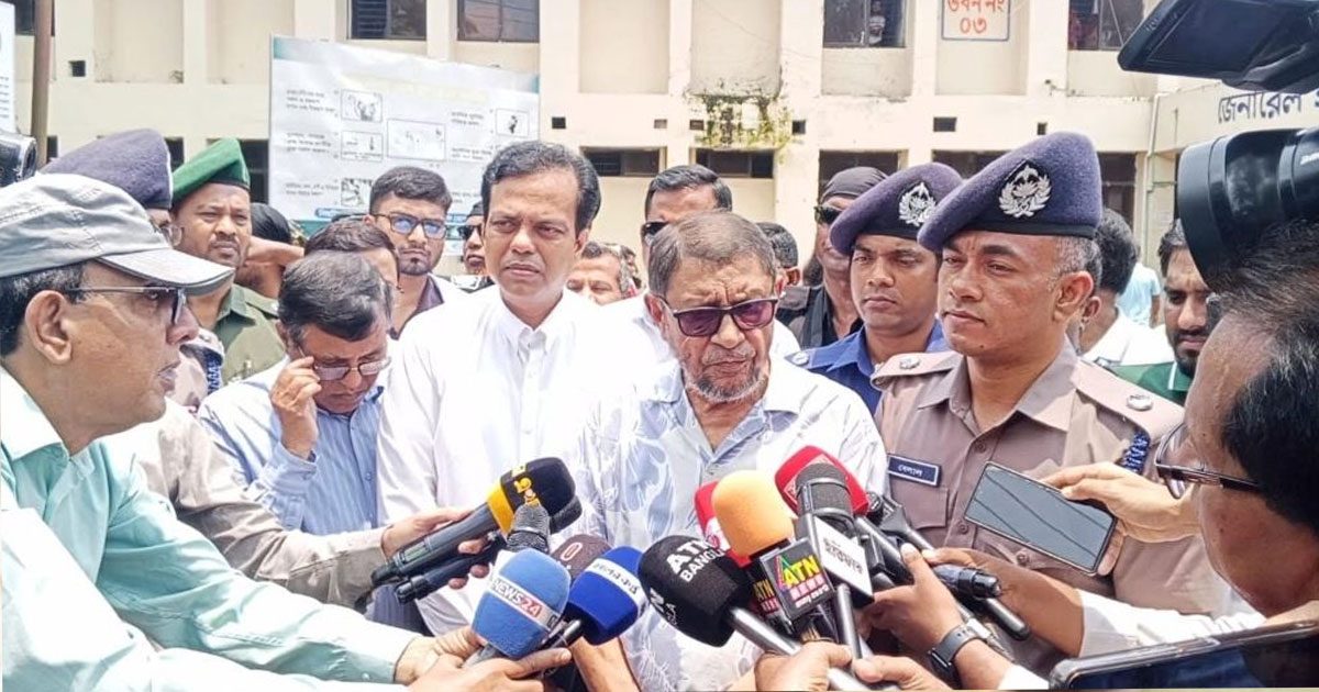 চার সপ্তাহের মধ‍্যে হাম নিয়ন্ত্রণে আসবে: স্বাস্থ্যমন্ত্রী