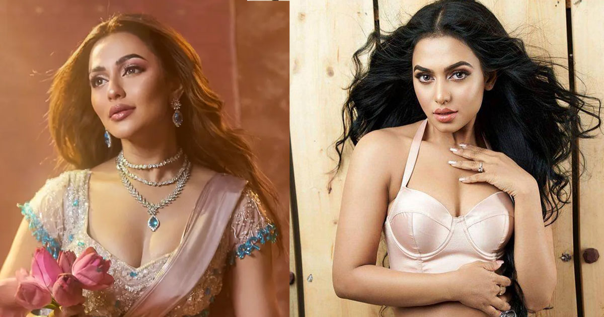সেরাটা দেওয়ার বাইরে অপশন নেই : নুসরাত ফারিয়া