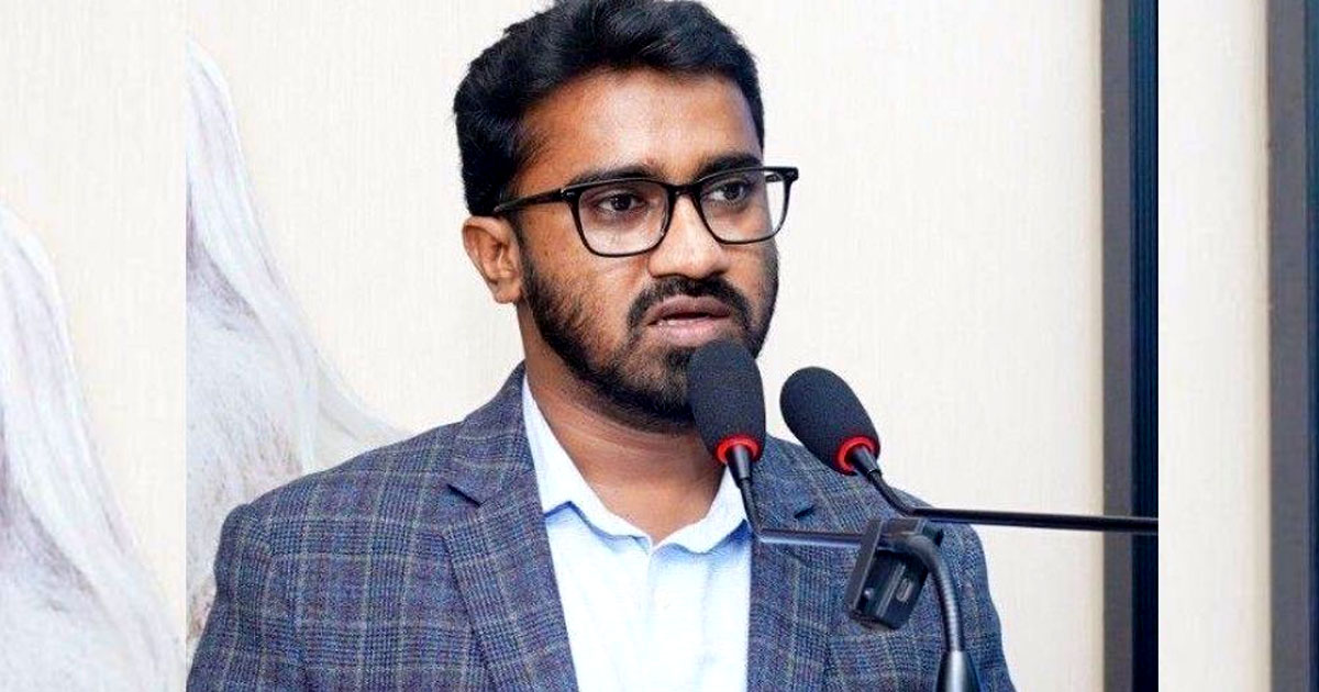 গাঁজা সেবন না করলে নাসীরুদ্দীন পাটওয়ারী হওয়া যায় না: রাশেদ খান