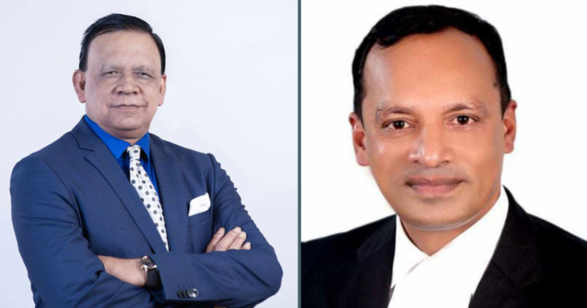 সুপ্রিম কোর্ট আইনজীবী সমিতি নির্বাচনে নীল প্যানেলের জয়