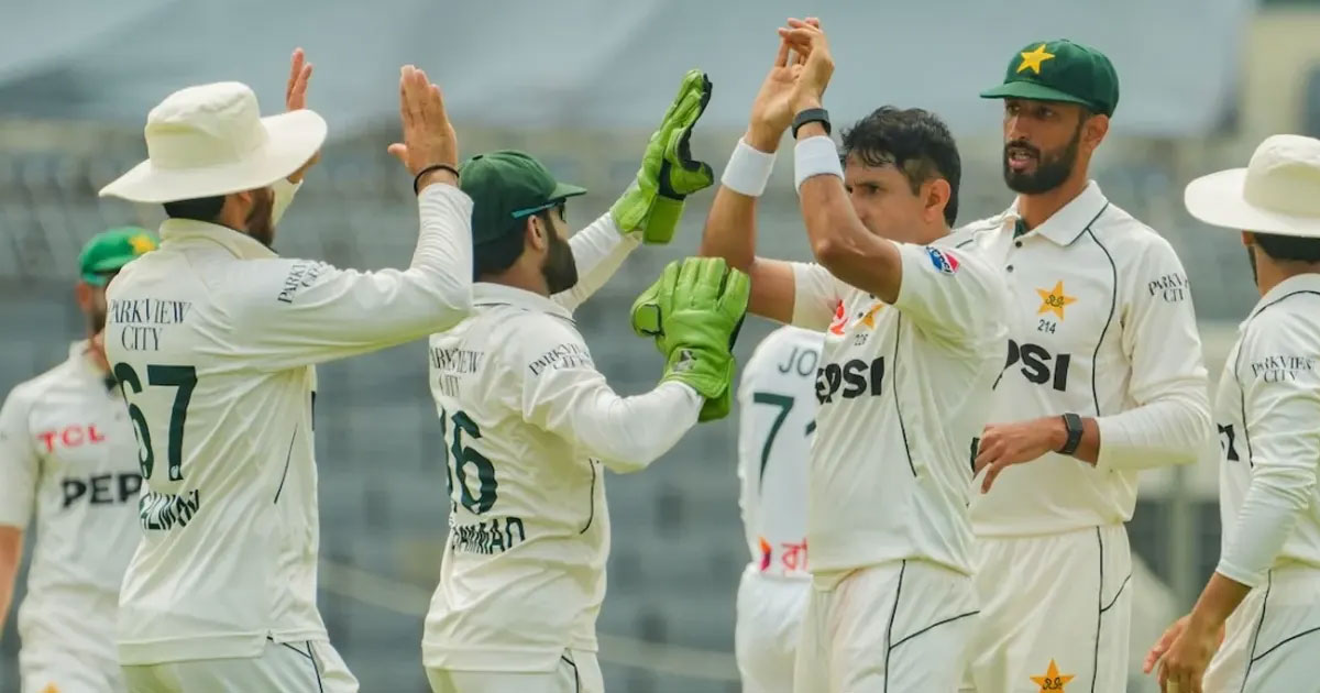 পাকিস্তানকে বড় শাস্তি দিল আইসিসি, টাকা ও পয়েন্ট দুই-ই হারাল