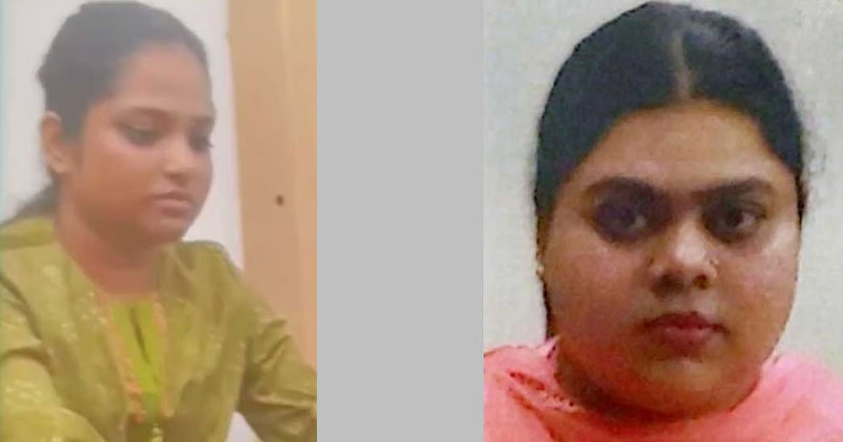 বড় বোনের বদলে ছোট বোন কারাগারে, আদালতে ‘আয়নাবাজি’