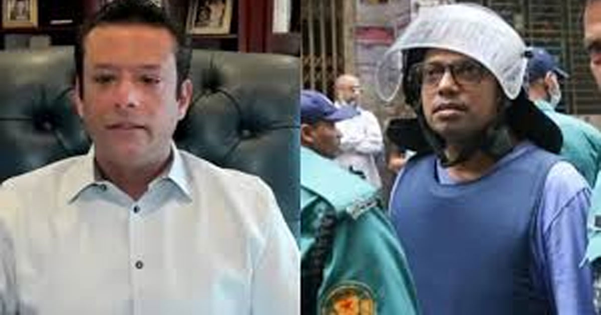মানবতাবিরোধী অপরাধ: জয়-পলকের বিরুদ্ধে সাক্ষ্যগ্রহণ আজ