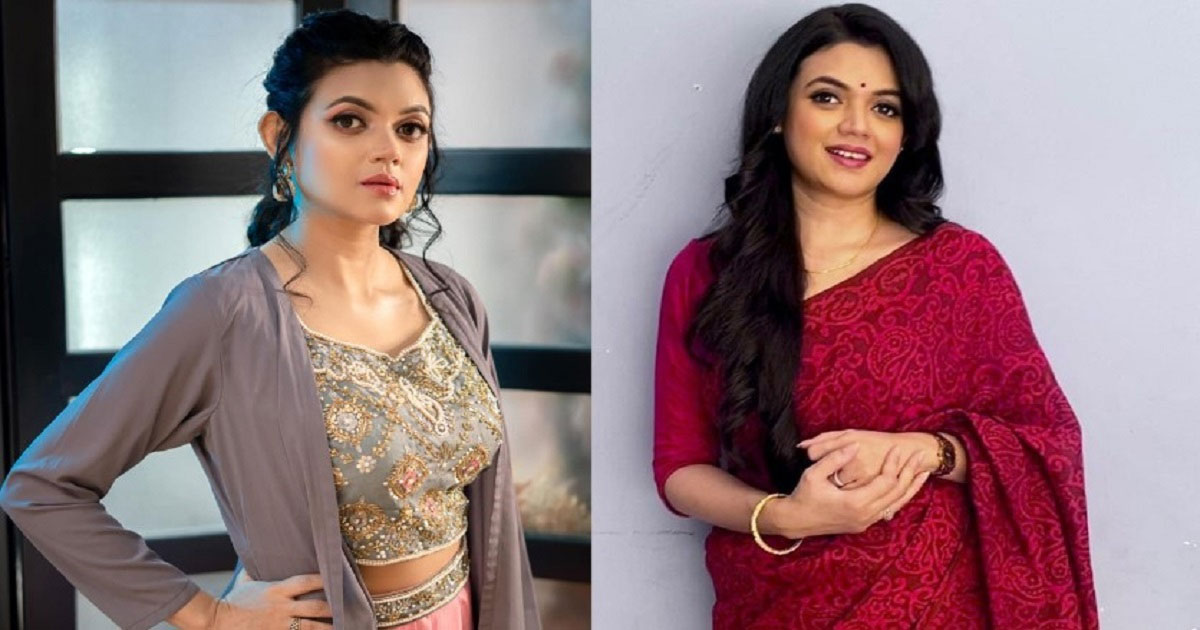 সিনেমাটি মুক্তি নিয়ে শঙ্কা থাকার কথা নয় : নাবিলা