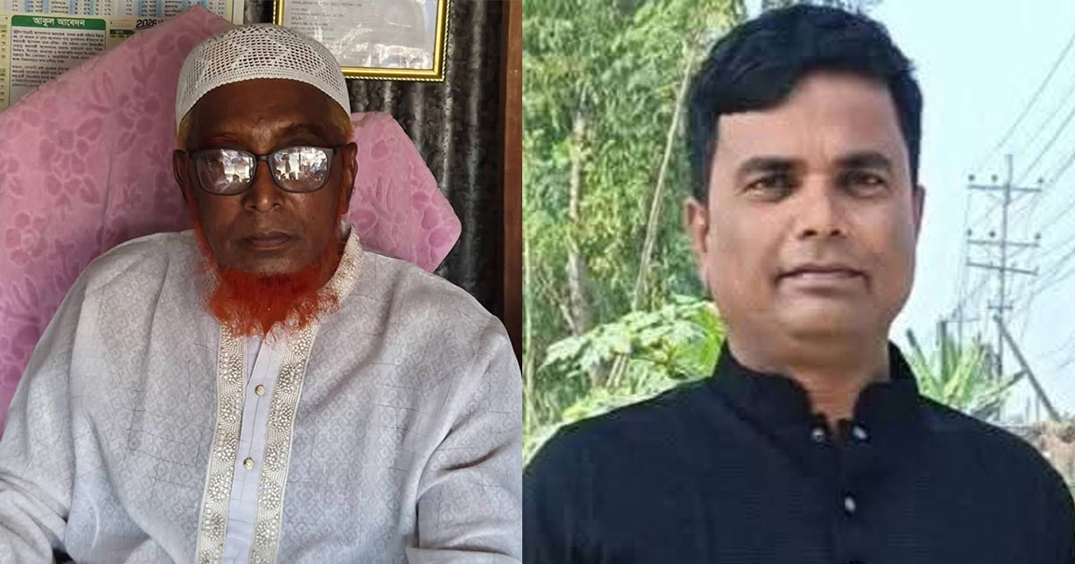 ভাঙ্গায় চান্দ্রা ইউনিয়ন বিএনপির নতুন কমিটি গঠন