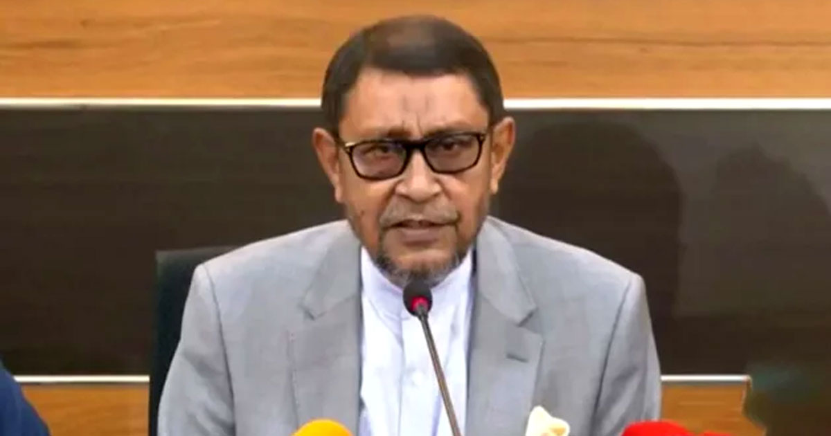 চিকিৎসকদের নিরাপত্তায়  সশস্ত্র কর্মী নিয়োগ করা হবে: স্বাস্থ্যমন্ত্রী