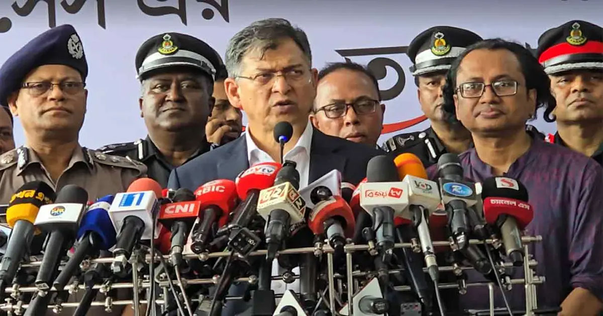এলিট ফোর্স হিসেবে র‍্যাব পরিচালনায় হচ্ছে নতুন আইন
