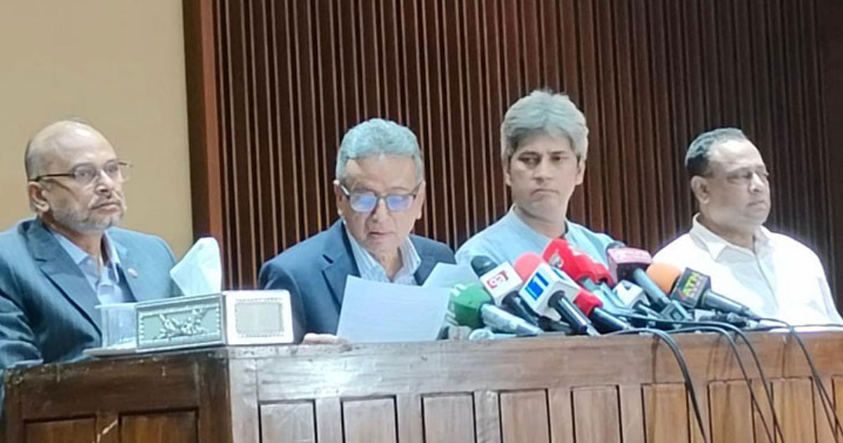 ৩ লাখ কোটি টাকার এডিপি অনুমোদন