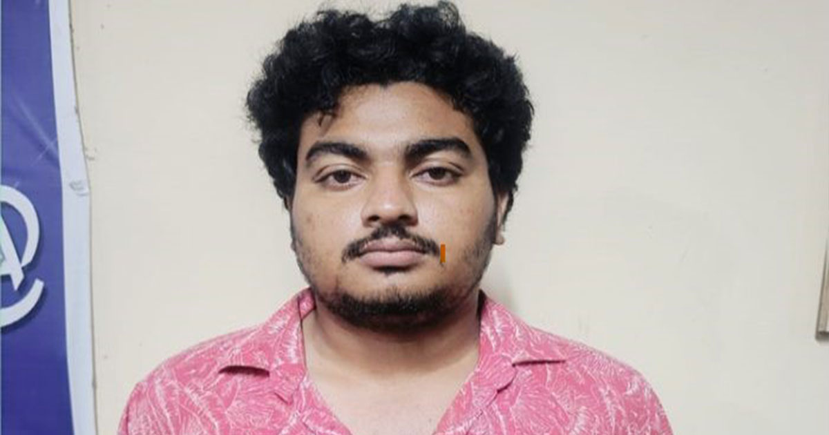 মেহেরপুরে ডিবির অভিযানে আরও এক অনলাইন জুয়াড়ি গ্রেপ্তার