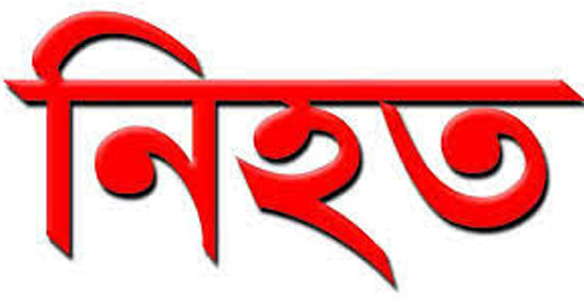 নাটোরের লালপুরে ট্রাকের ধাক্কায় ভ্যানচালক নিহত