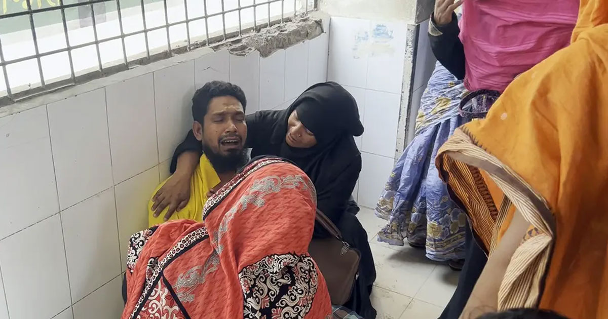 গড়াই নদীতে গোসলে নেমে দুই এসএসসি পরীক্ষার্থীর মৃত্যু