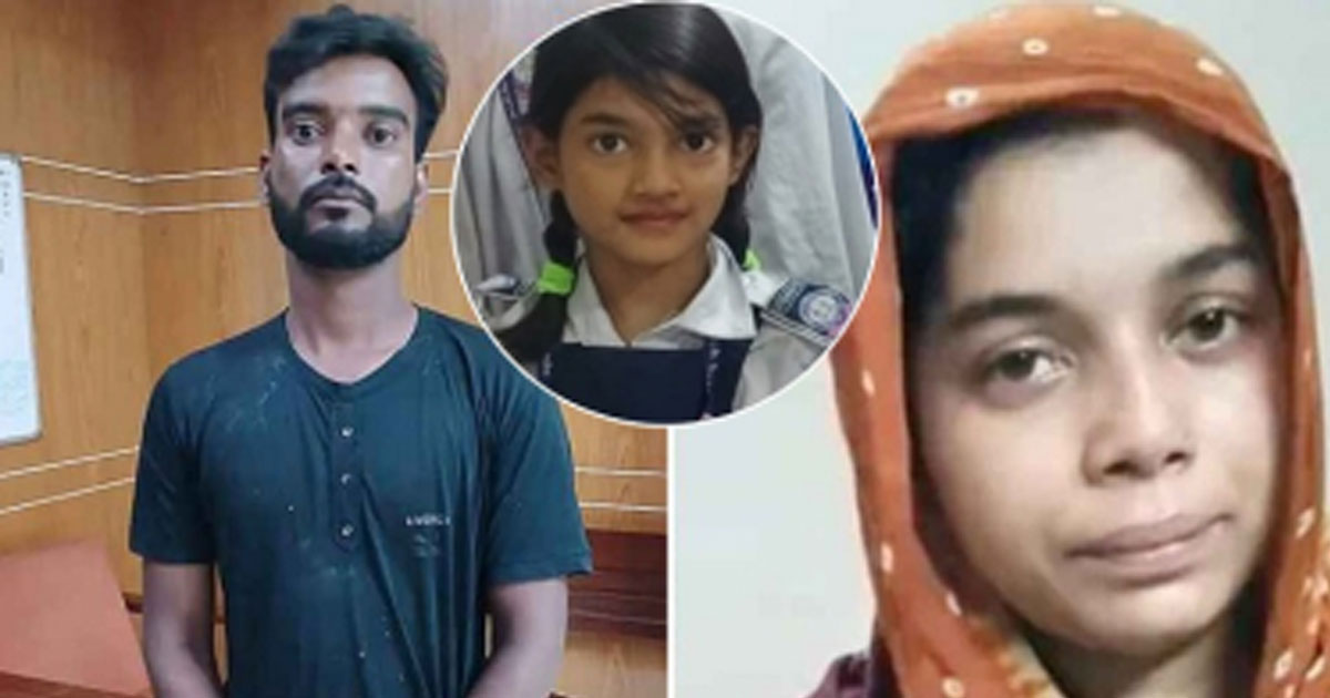 শিশু রামিসাকে ধর্ষণকারী সোহেল ছিলো ইয়াবা আসক্ত