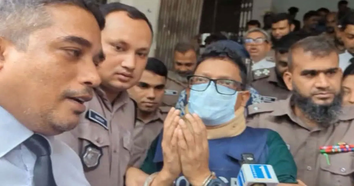 হাসপাতাল থেকে আসছি, দোয়া করবেন : পলক