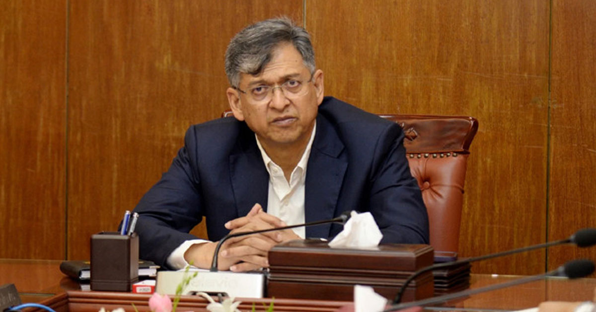 শেখ হাসিনাকে আইনগতভাবে ফেরত চাই: স্বরাষ্ট্রমন্ত্রী
