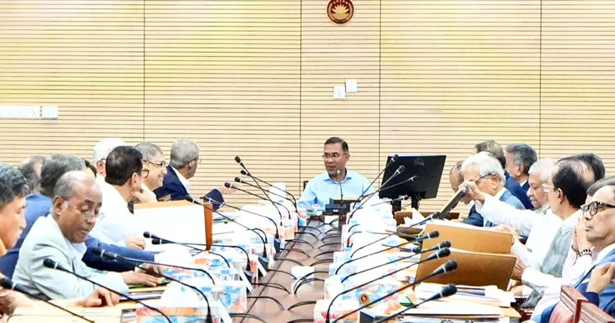 জাপানের সঙ্গে সামরিক প্রযুক্তি চুক্তি অনুমোদন মন্ত্রিসভায়