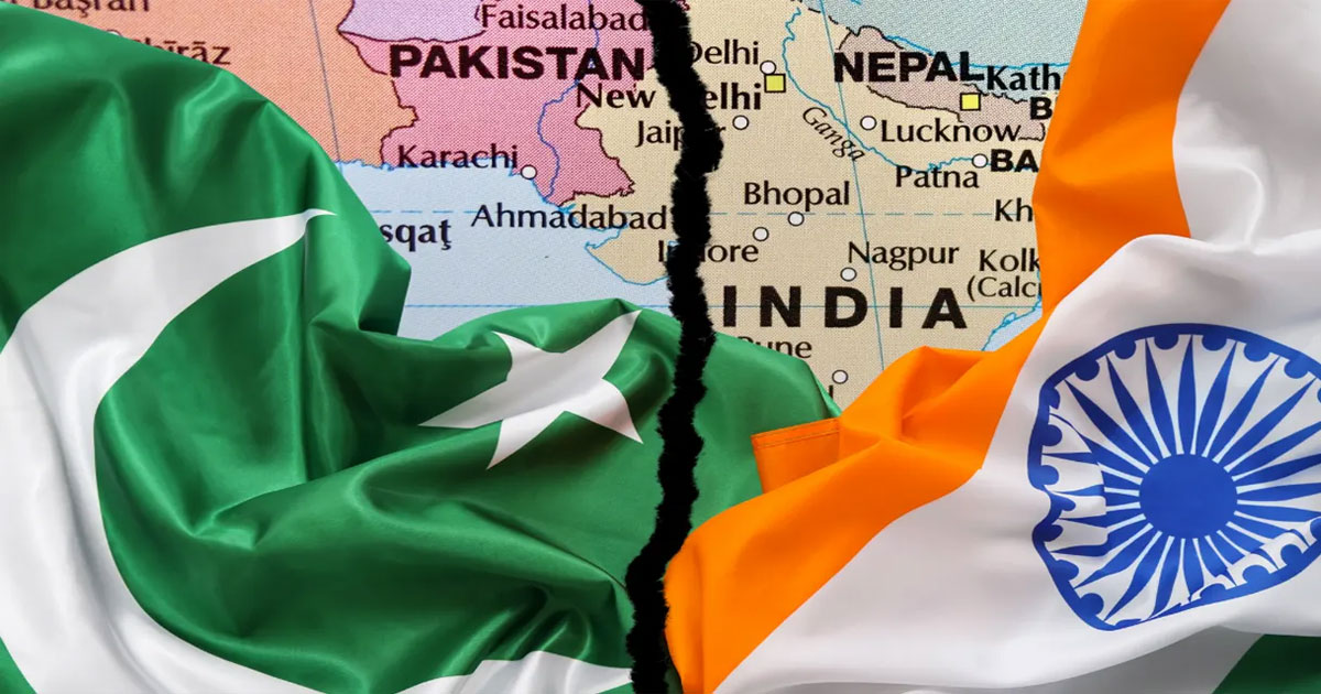 পাকিস্তানের গণহত্যার ইতিহাস দীর্ঘ