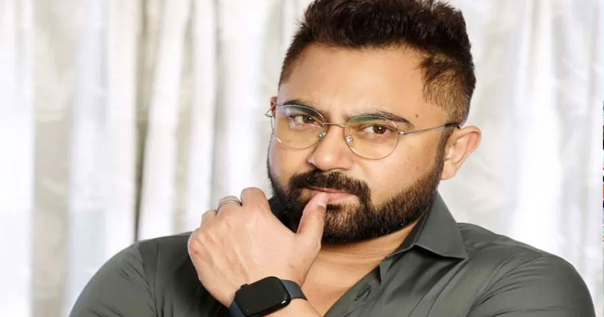 সরকার বদলের সুযোগ, সোহমের বিরুদ্ধে থানায় প্রযোজক