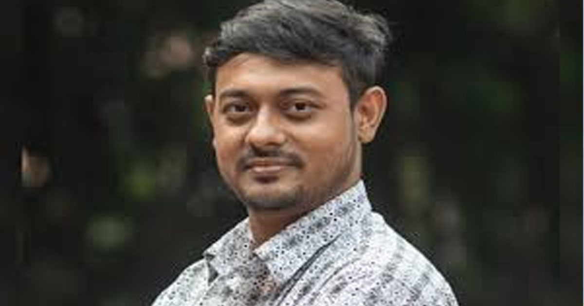 পুলিশি পাহারায় ঢাকায় ফিরলেন নাসীরুদ্দীন পাটওয়ারী
