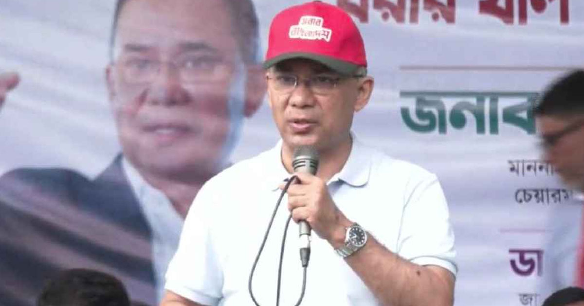 ৫ আগস্টে বিতাড়িতদের সঙ্গে একটা গোষ্ঠী যোগাযোগ করছে: প্রধানমন্ত্রী