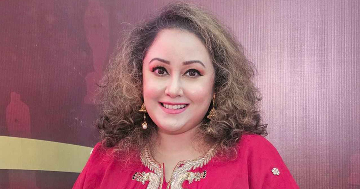সারা জীবন কেটেছে ধর্ষিত হবার ভয়ে: লোপা হোসেইন