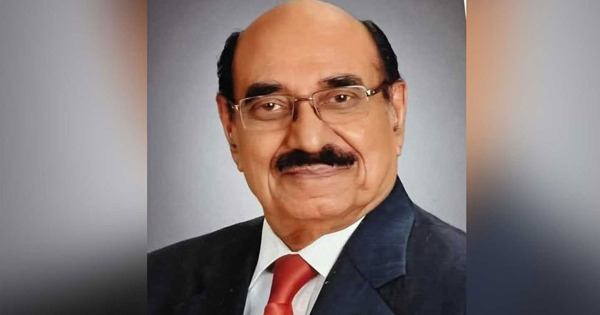 আ. লীগ নেতা অ্যাডভোকেট ইউসুফ হোসেন হুমায়ুন মারা গেছেন