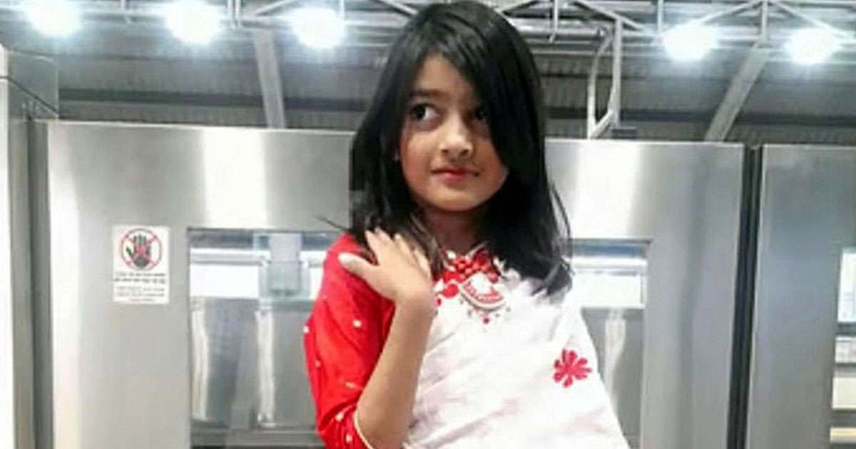 রামিসা হত্যা: পুলিশের হাতে তিন রিপোর্ট, প্রস্তুত সাক্ষী