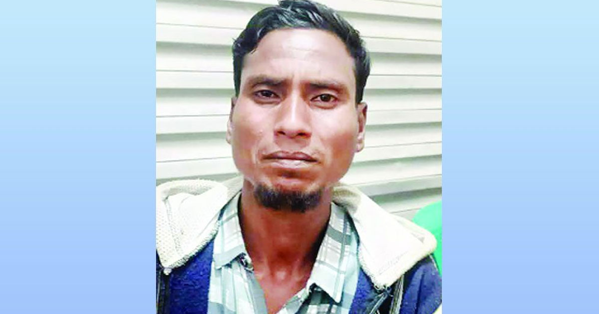 বৃদ্ধাকে ধর্ষণের পর হত্যা করে ফের ধর্ষণ
