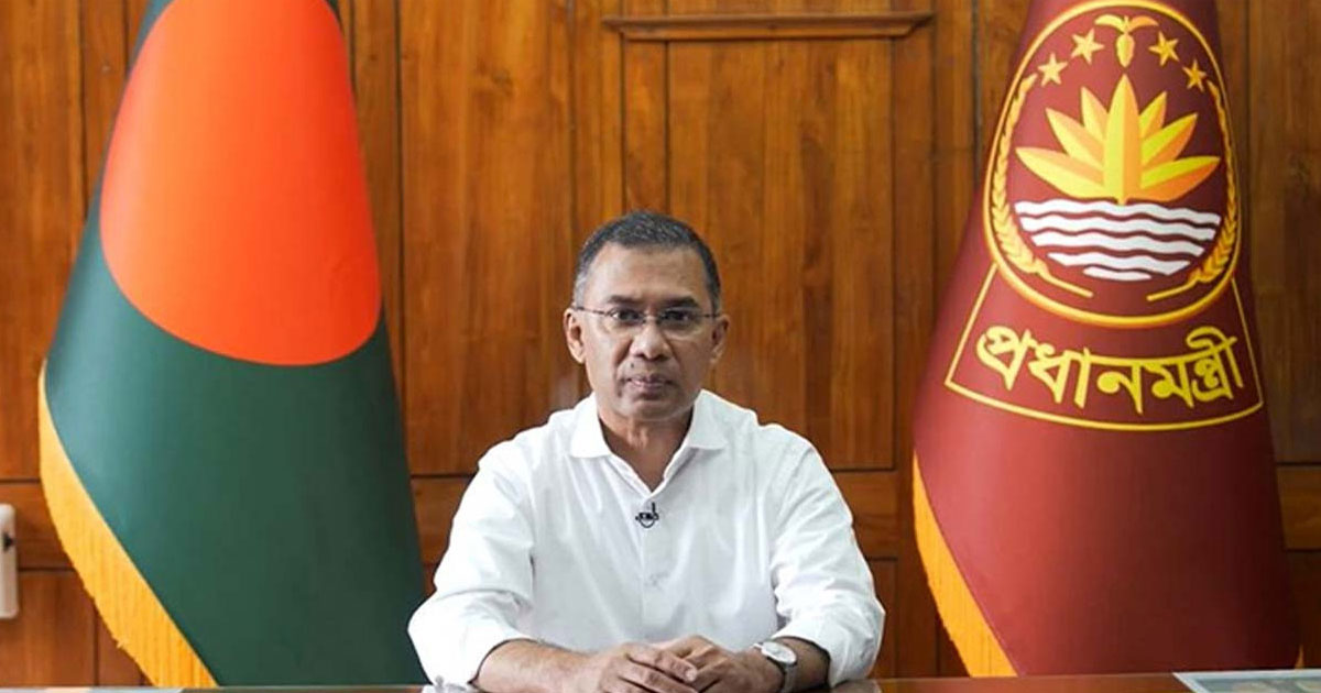 পাকিস্তানে ট্রেনে বোমা হামলায় শোক জানালেন প্রধানমন্ত্রী