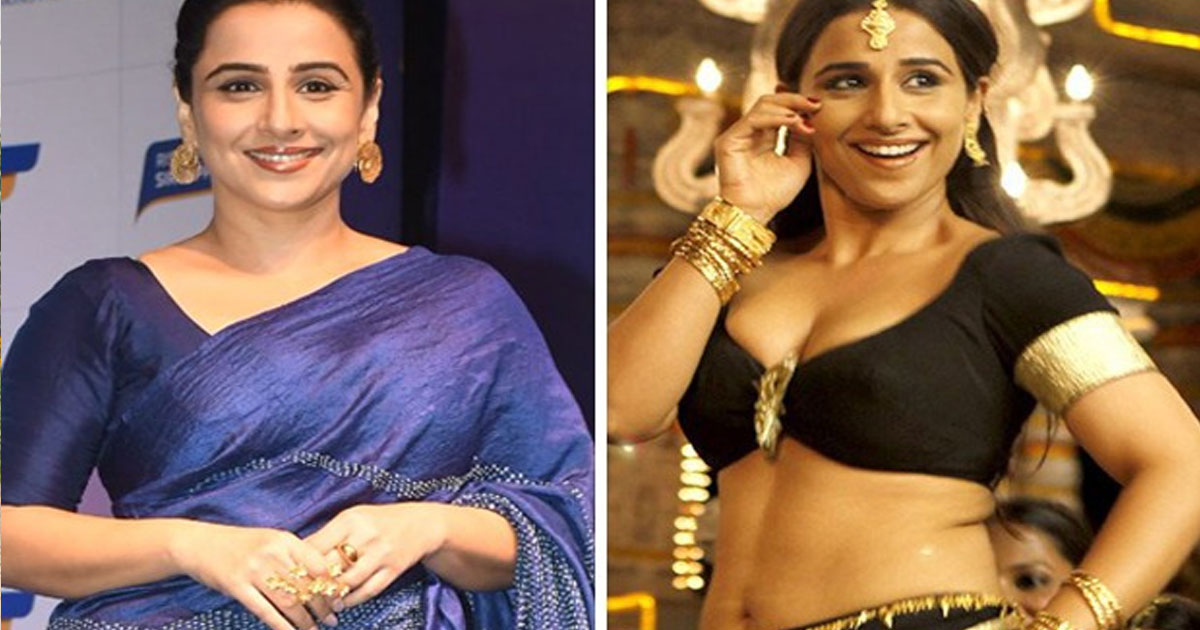 নিজের দিকে তাকাতেও লজ্জা পেতেন বিদ্যা