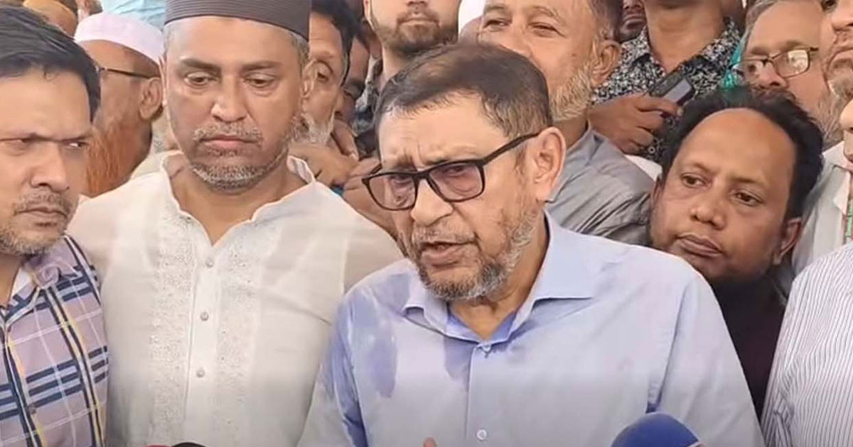 দুই কোটিরও বেশি শিশুকে হামের টিকা দেওয়া হয়েছে: স্বাস্থ্যমন্ত্রী