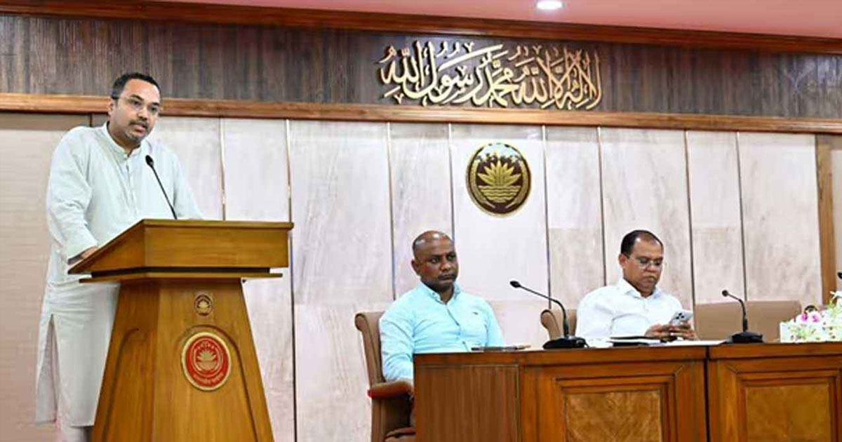 সরকারের ১০০ দিনে দৃশ্যমান যত পরিবর্তন