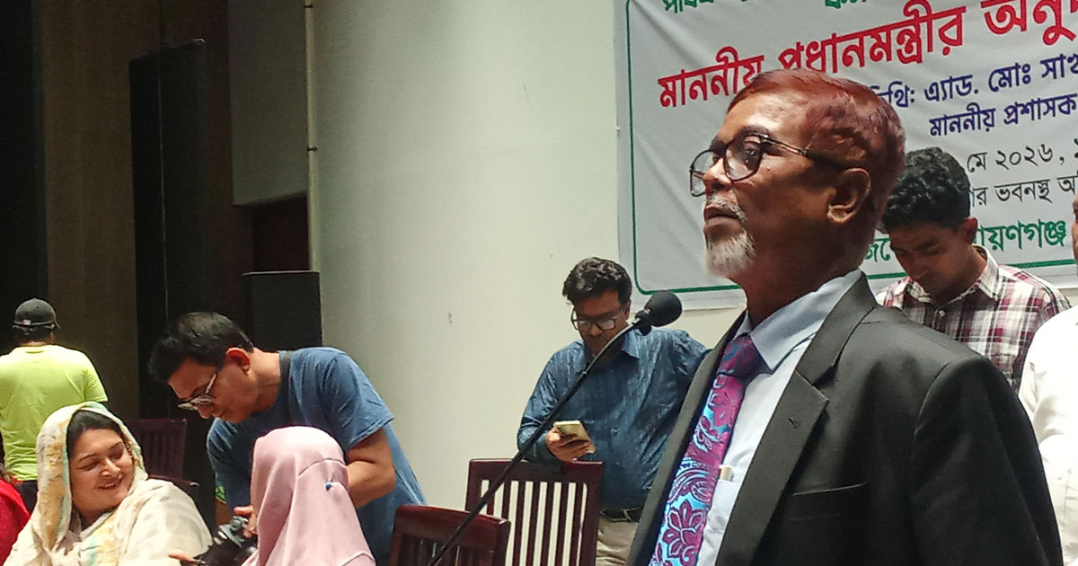 নাসিকের কোরবানির বর্জ্য অপসারণে সব প্রস্তুতি রয়েছে: প্রশাসক