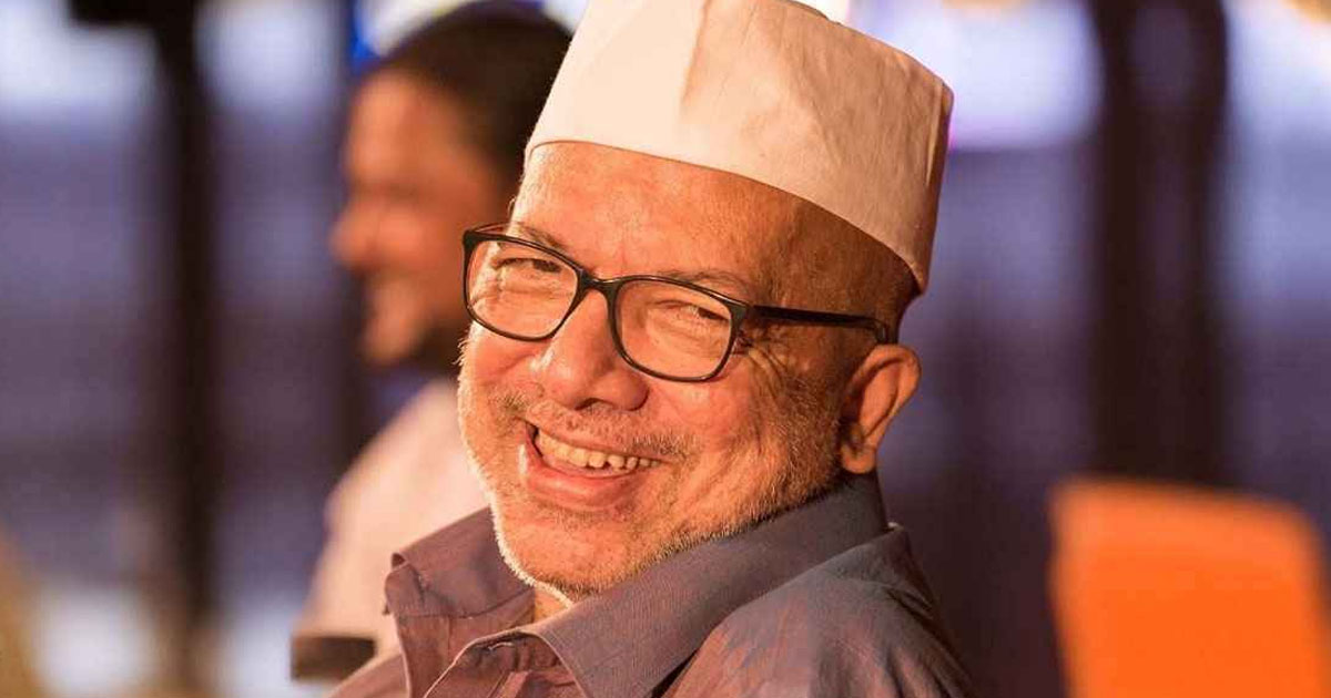 কবীর সুমনের নামে থানায় অভিযোগ