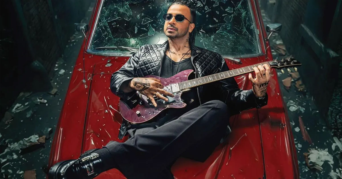 আটকে গেল শাকিবের রকস্টার