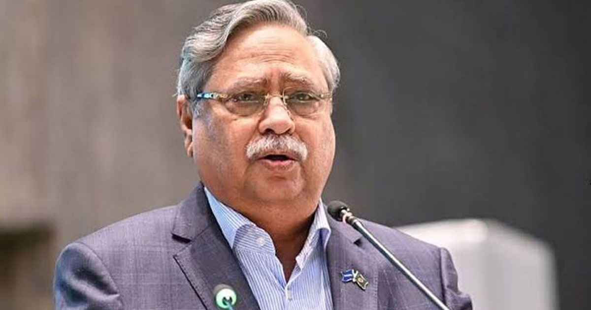 ঈদে দেশবাসীর প্রতি আত্মত্যাগ ও মানবকল্যাণের আহ্বান রাষ্ট্রপতির