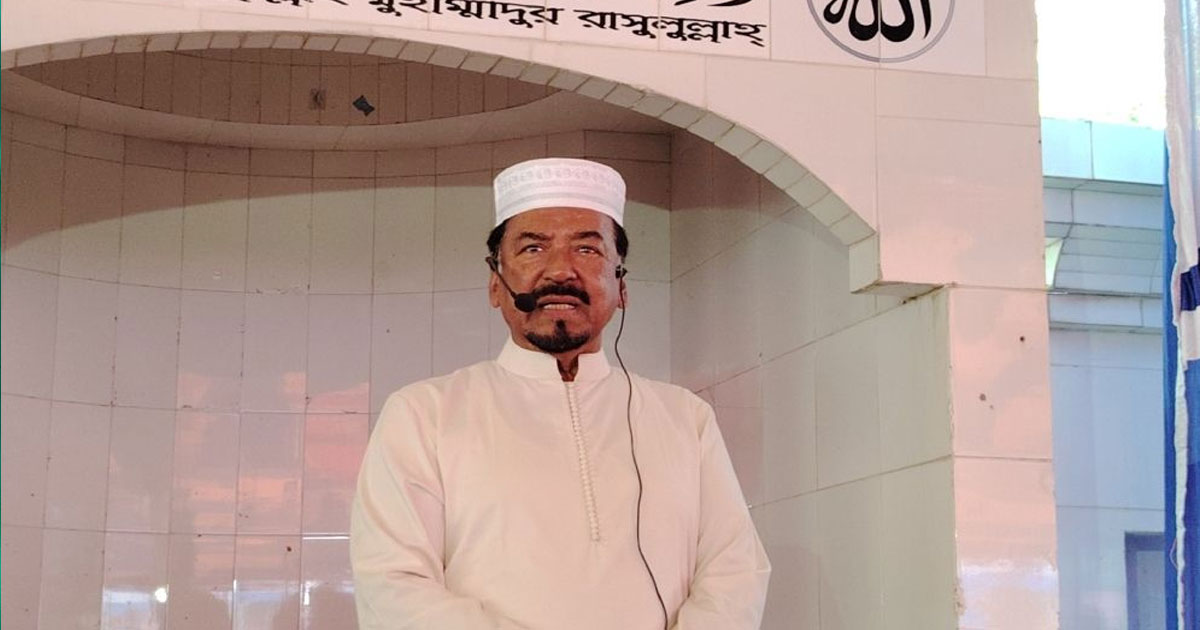 মুসলমানদের বিরুদ্ধে আন্তর্জাতিক ষড়যন্ত্র চলছে: স্পিকার