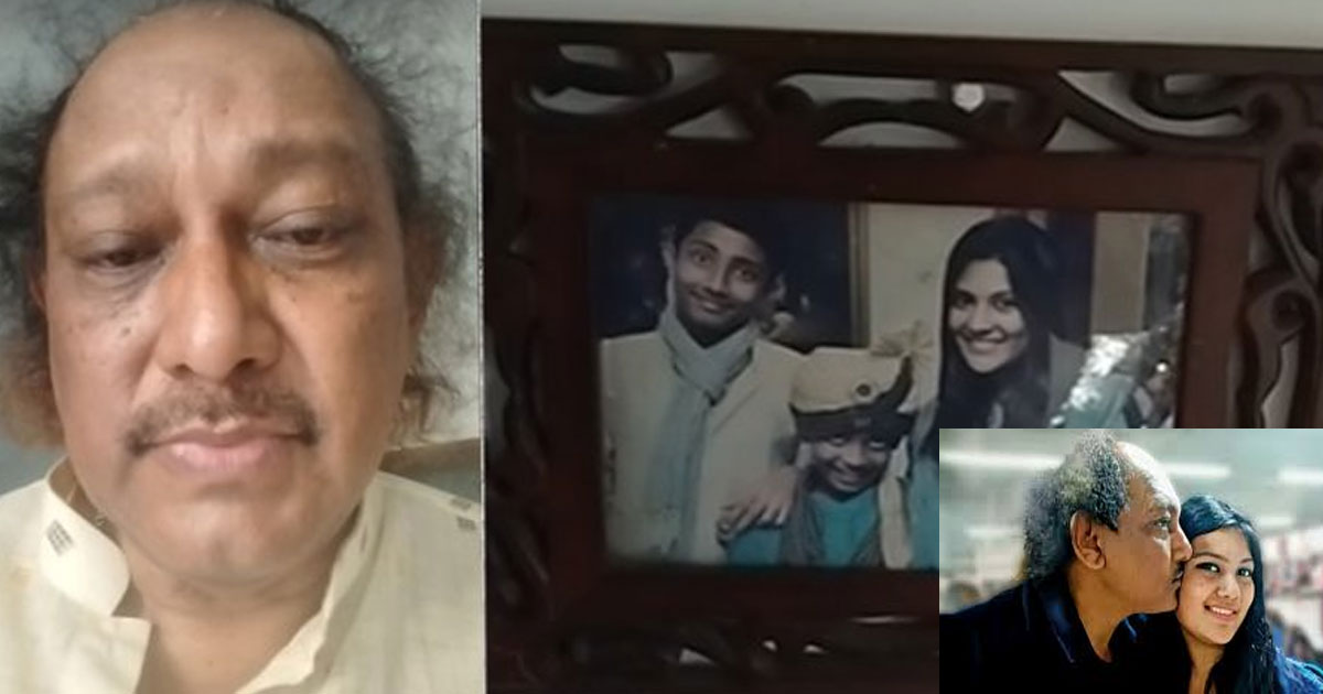 কারিনাকে নিয়ে কায়সার হামিদের হৃদয়ছোঁয়া স্মৃতিচারণ
